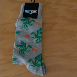 Men’s socks. New
